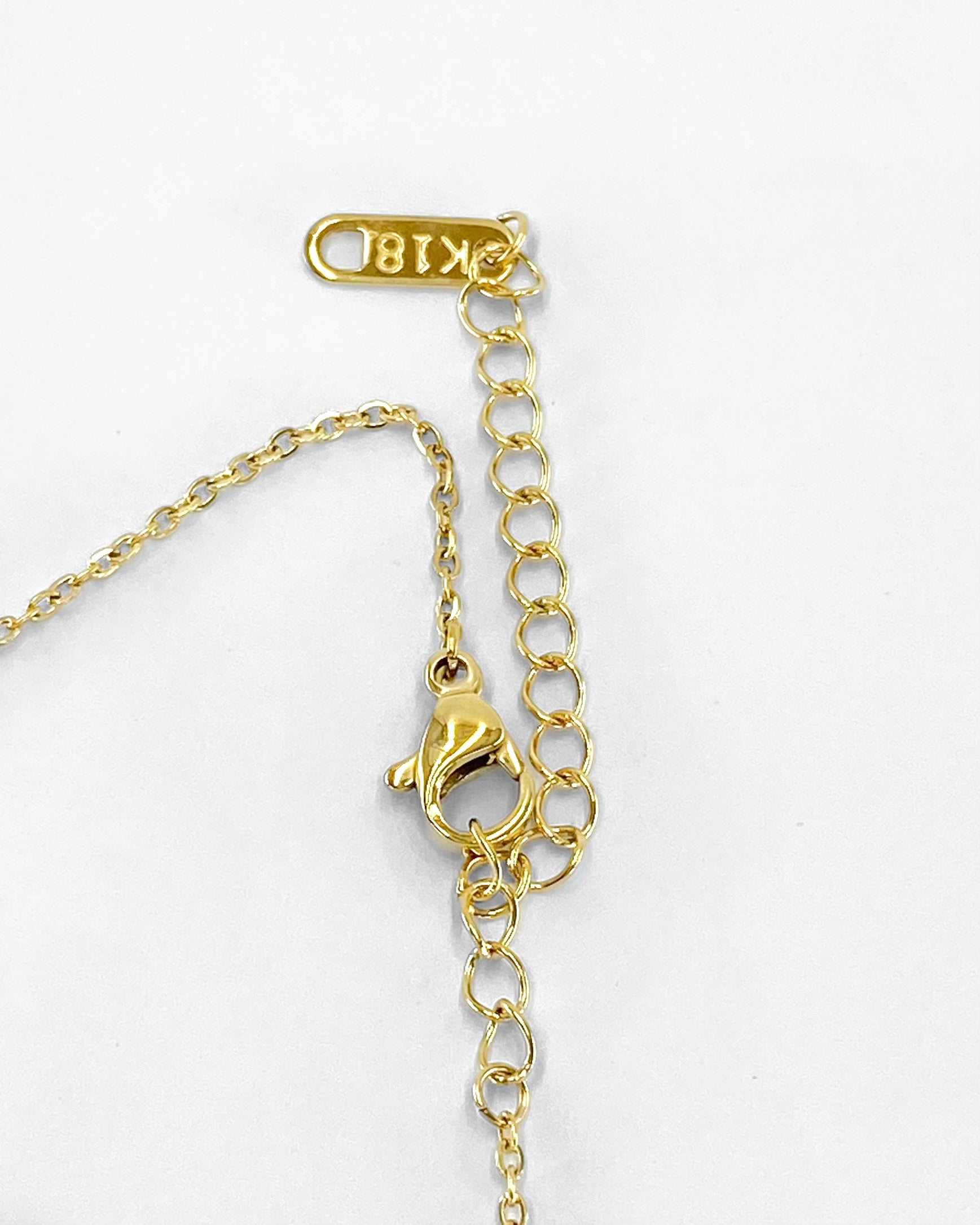 Droplet Spark Bracelet