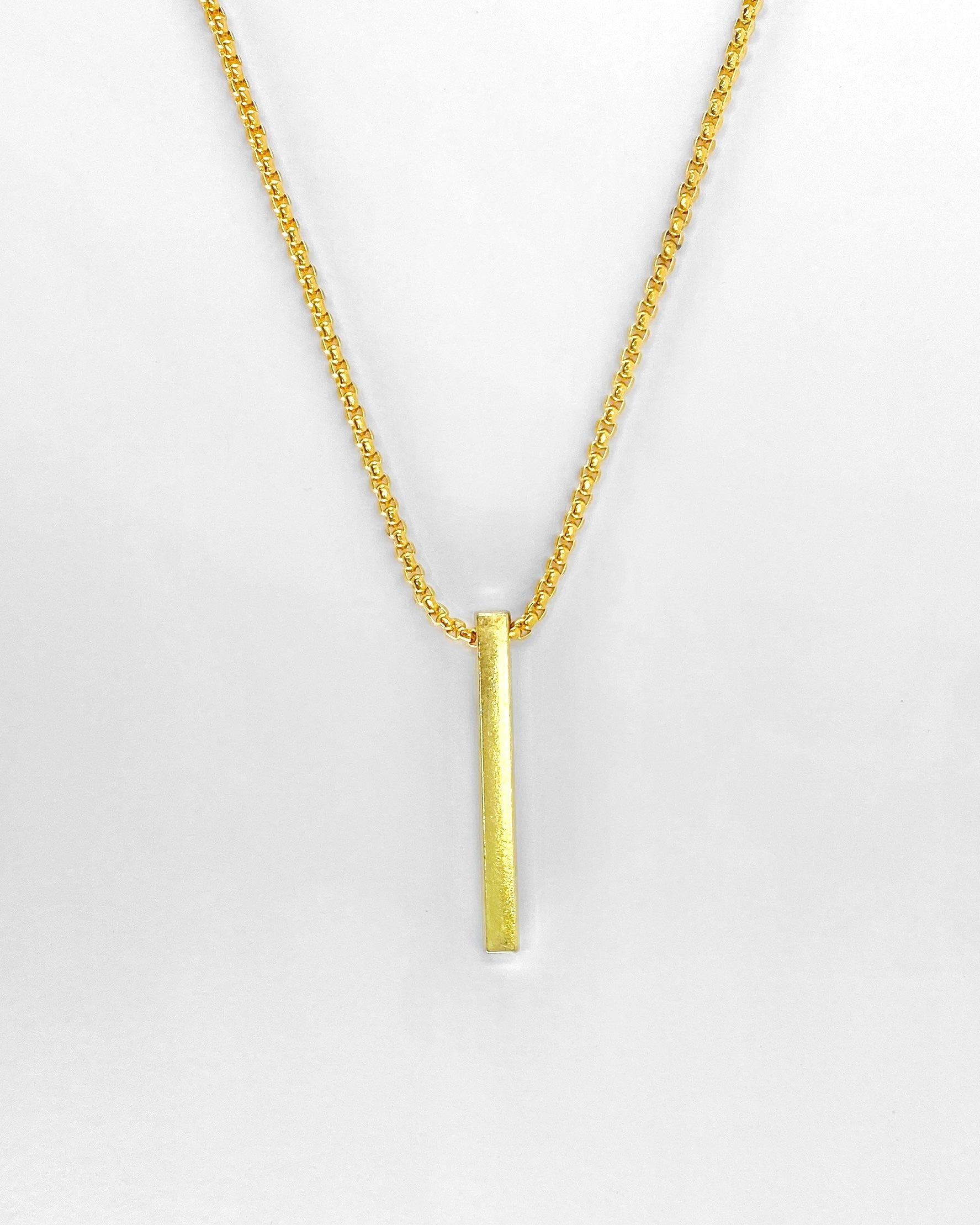 Core Bar Necklace