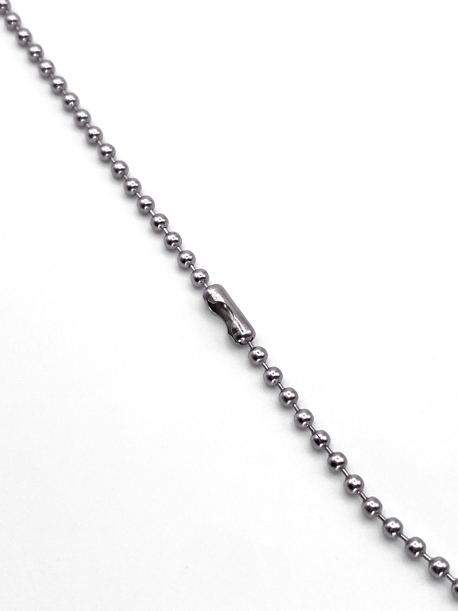 Double Pride Necklace