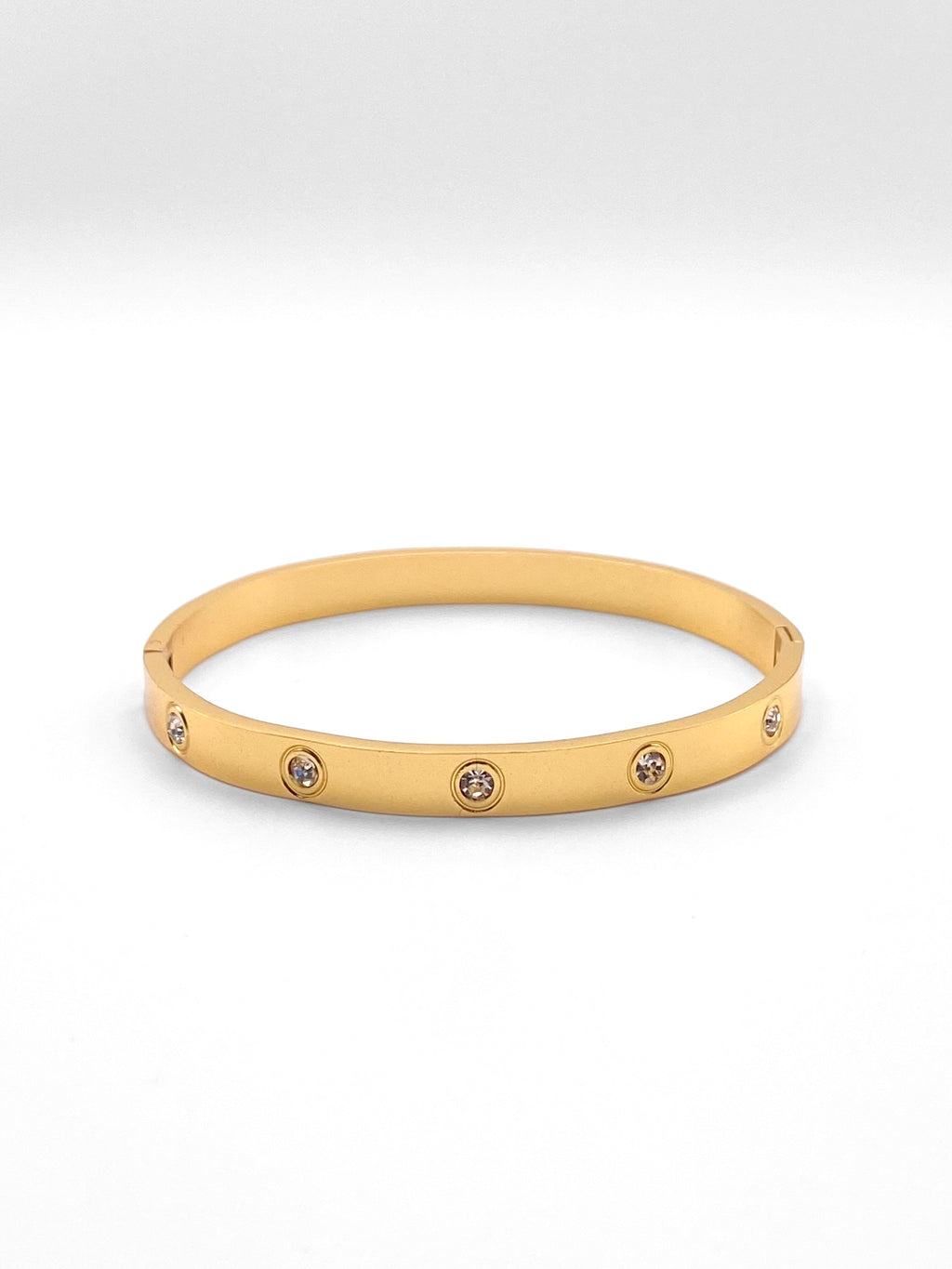 Essential Bangle Bracelet