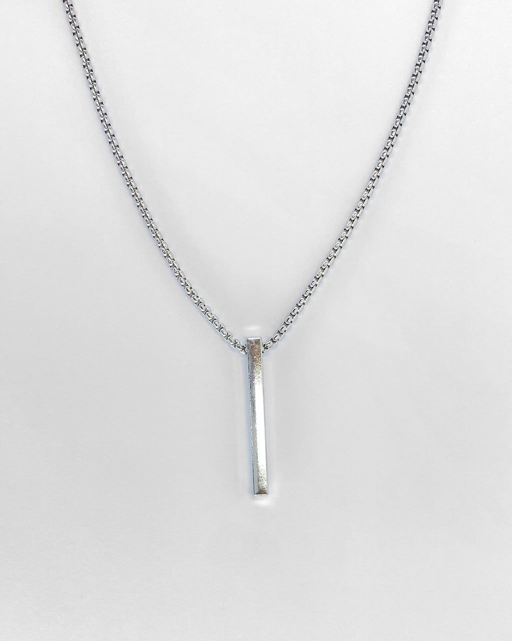 Core Bar Necklace
