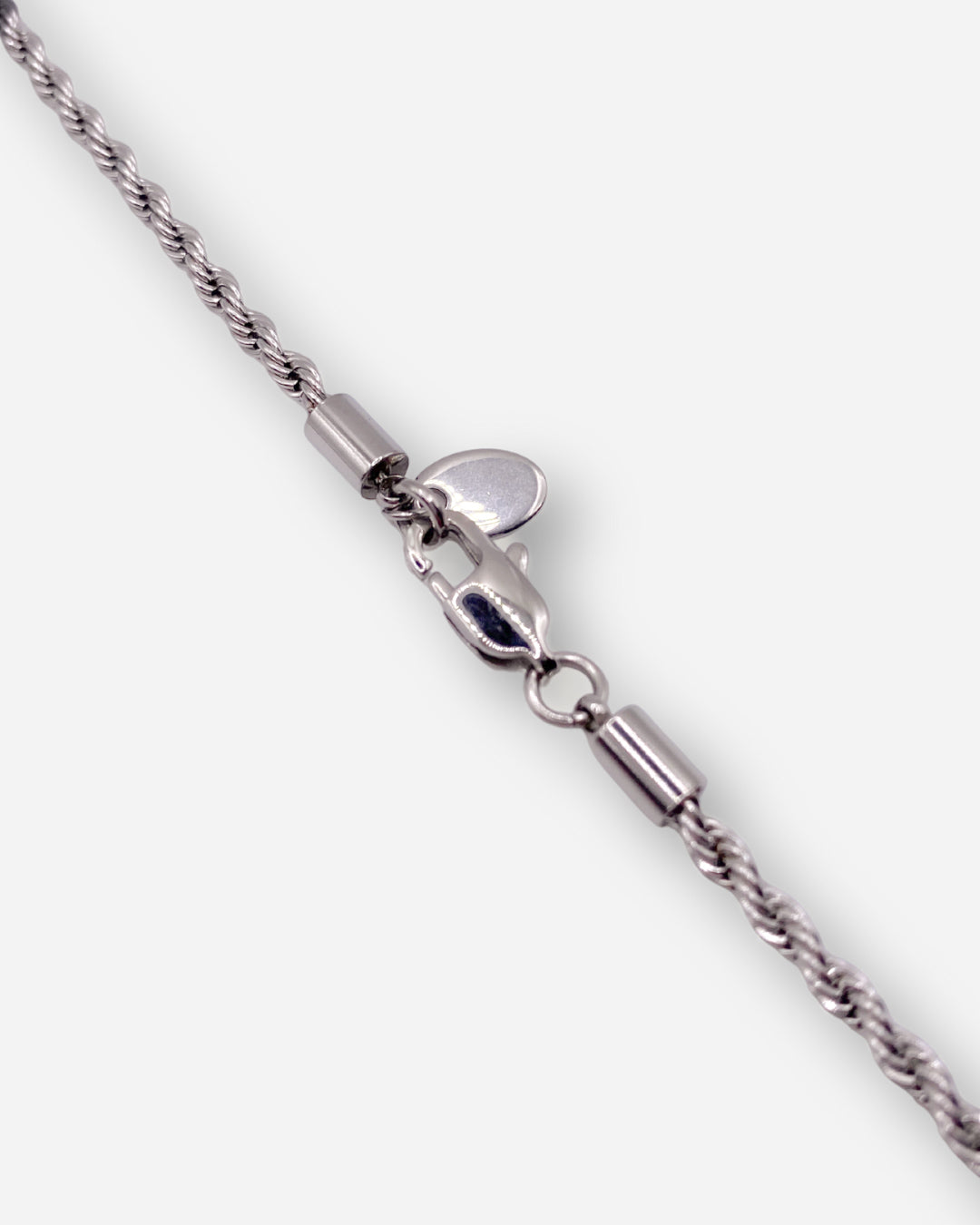 SPARKLING ROPE CHAIN 3MM