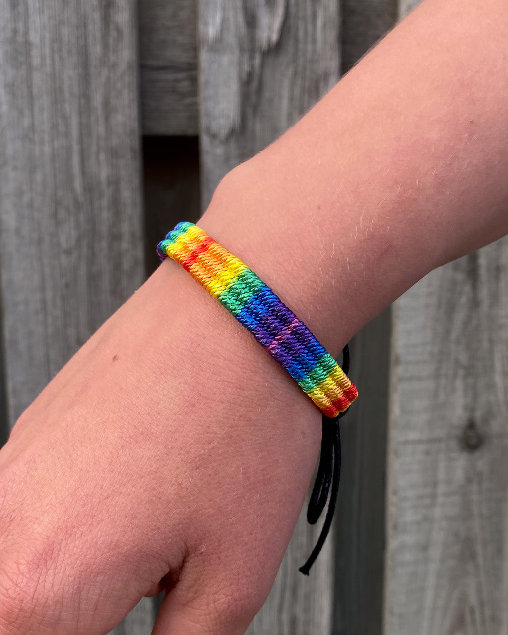 Pride Bracelet
