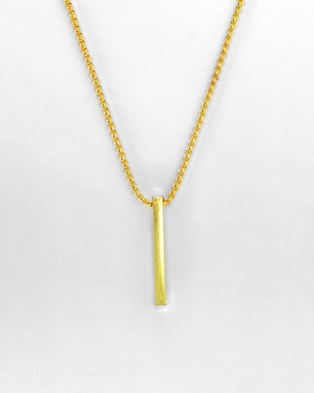Core Bar Necklace