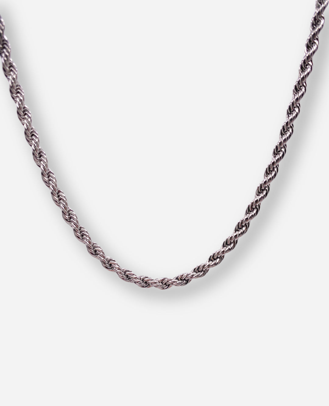 SPARKLING ROPE CHAIN 3MM