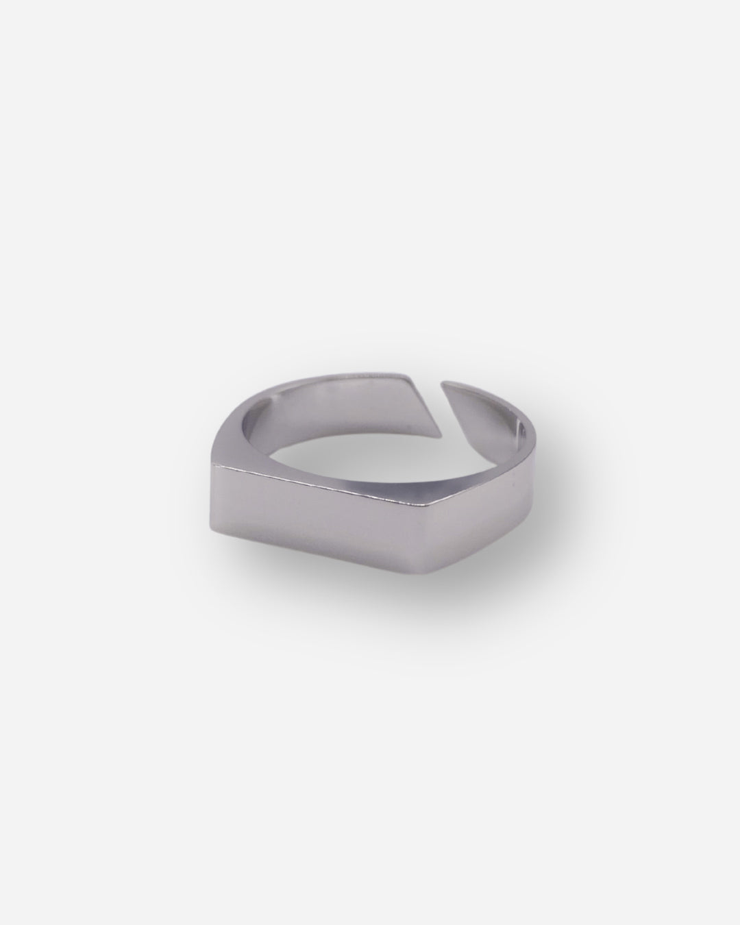 EDGE BOLD RING