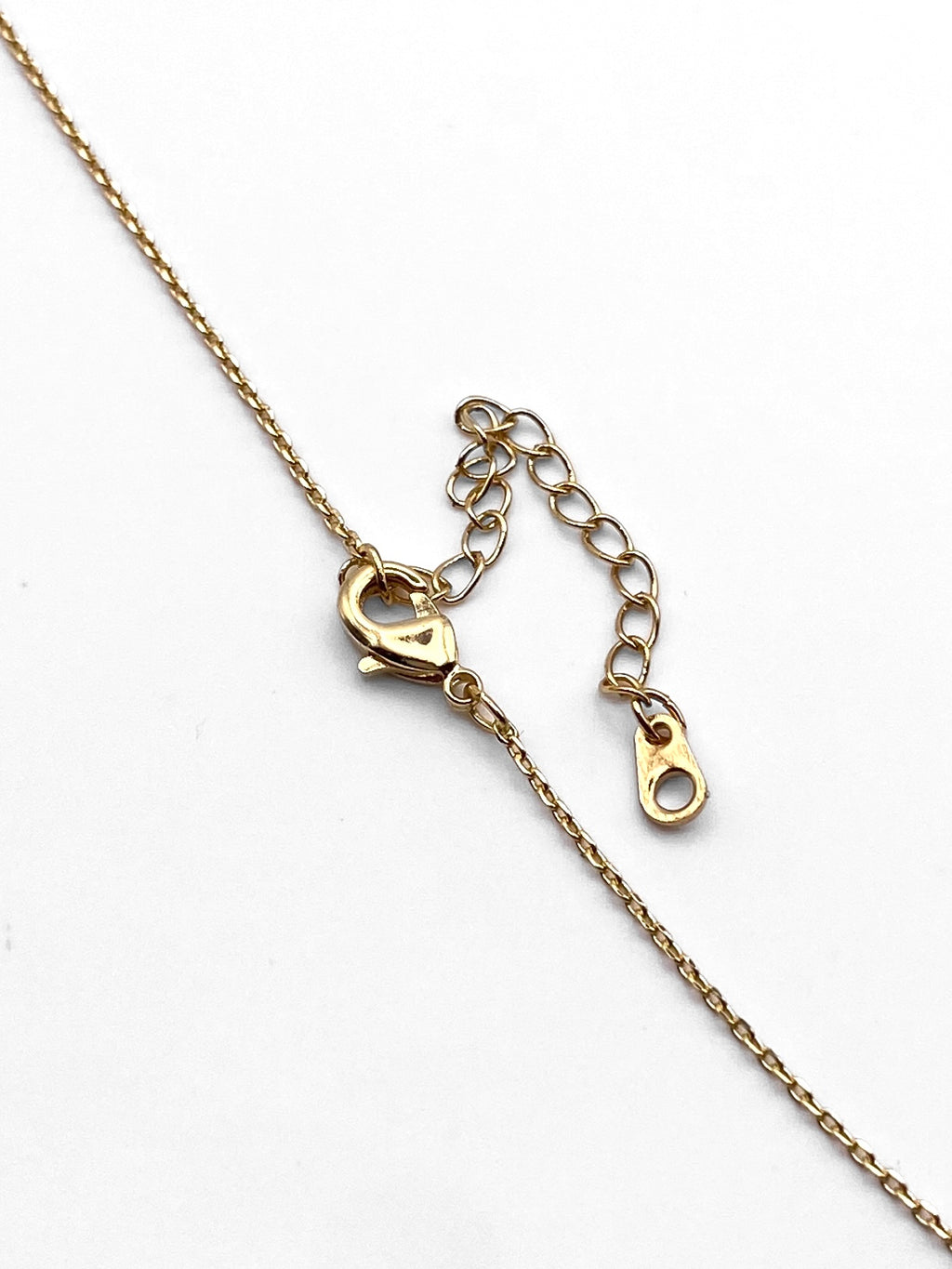 Halo Sparkle Necklace